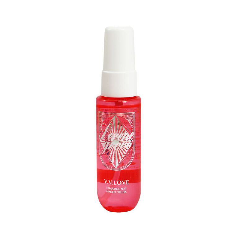 VV Love Fragrance Mist Serene Grove 40ml, , hi-res