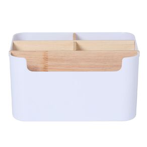 Living & Co Table Top Compartment Storage