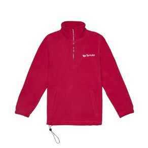 Schooltex Temuka Primary Polar Fleece Top with Embroidery