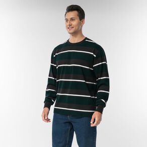Garage Men's Heavyweight Boxy Tee