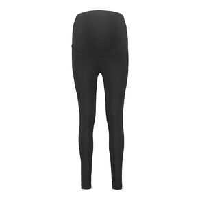 H&H Women's Maternity Full Length Legging