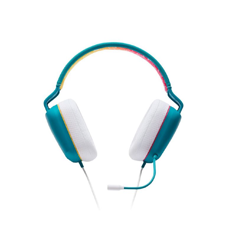 PowerA Fortnite Wired Stereo Headset for Nintendo Switch Fortnite Llama, , hi-res
