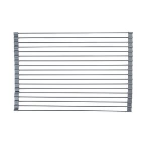 Living & Co Dish Rack Grey