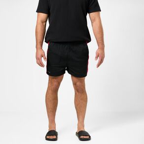Back Country Men's Rugger Shorts