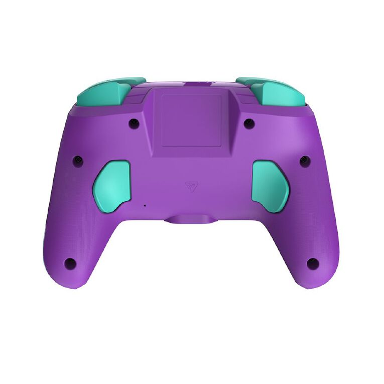 Turtle Beach Rematch Wireless Controller Invincible Mario NSW, , hi-res