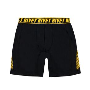 Rivet Men's Endurance Trunks