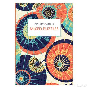 Perfect Puzzles: Mixed Puzzles
