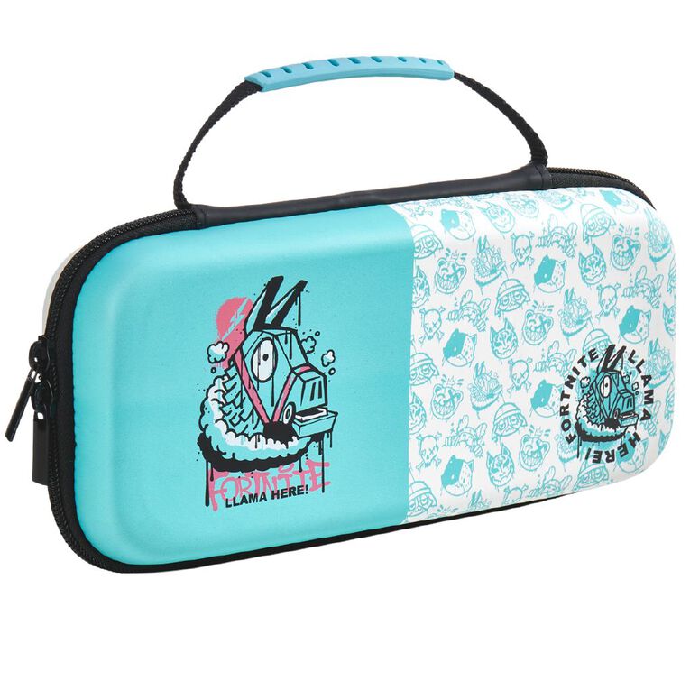 Numskull Fortnite Llama Switch Case, , hi-res