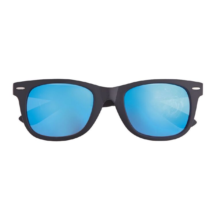 H&H Unisex Mirror Sunglasses, , hi-res