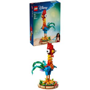 LEGO Disney Princess Heihei 43272
