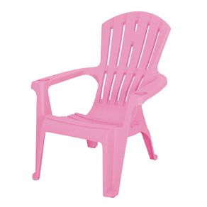 Living & Co Cape Cod Chair Pink