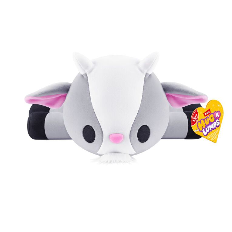 Zuru Hug A Lumps Plush M Series 2 Assorted, , hi-res