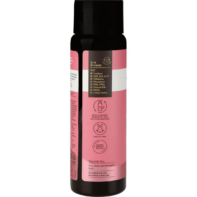 Essano Argan Oil Nourishing Shampoo 300ml The Warehouse