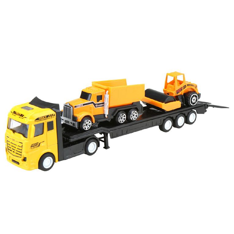 Play Studio Die Cast Freewheel Truck Assorted, , hi-res