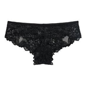 H&H Women's Poppy Brazilian Briefs