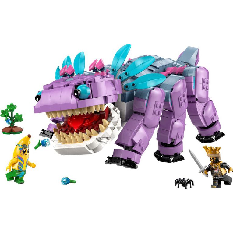 LEGO Fortnite Klombo 77077, , hi-res