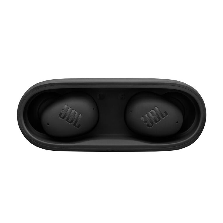 JBL Wave Buds 2 True Wireless Noise Cancelling Earbuds Black, , hi-res