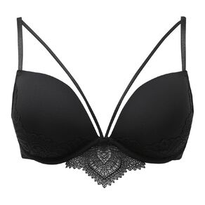 H&H Women's Venus Push Up Bra