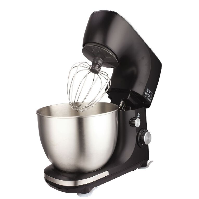 Kensington Stand Mixer Black, , hi-res