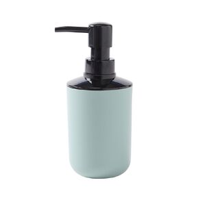 Living & Co Soap Dispenser Plastic Sage