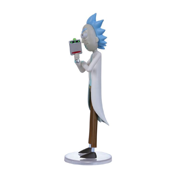 Minix Rick, , hi-res
