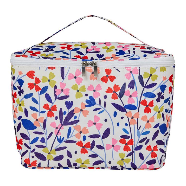 Colour Co. Travel Toiletry Case The Warehouse