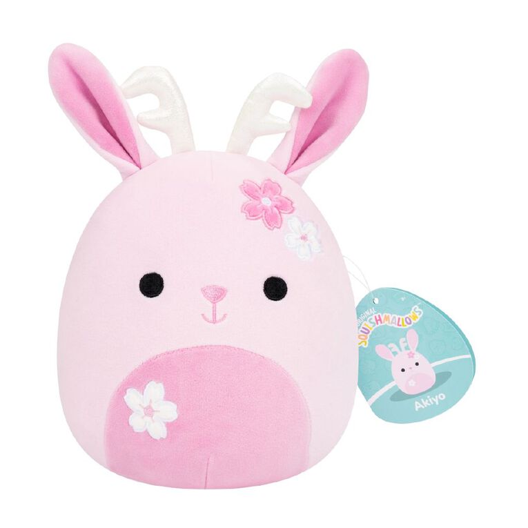Squishmallows Series 29 Pack A Assorted, , hi-res