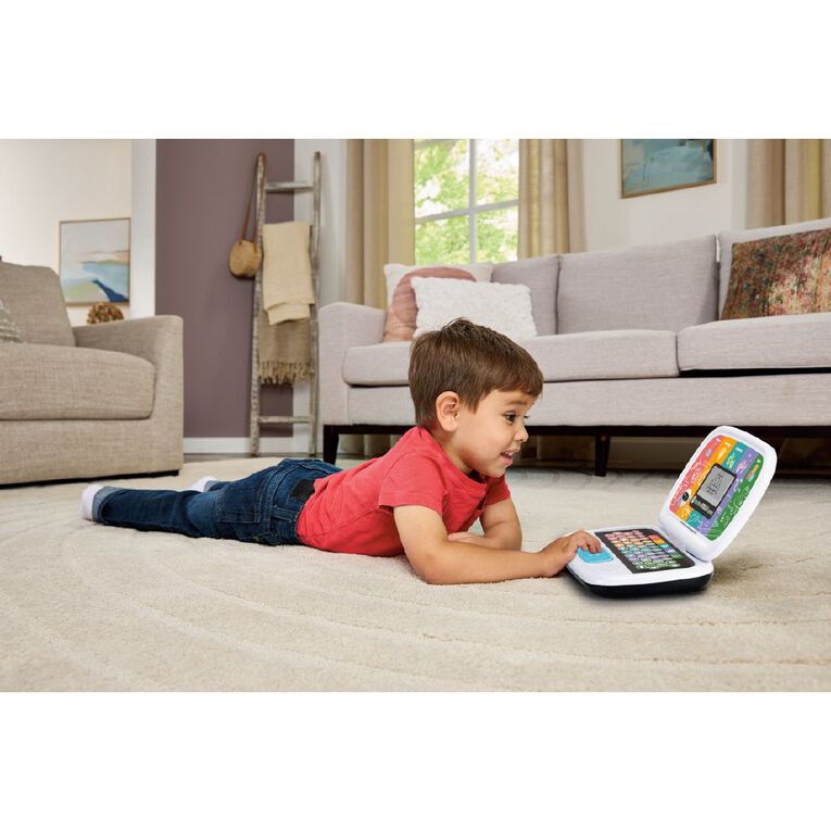 Leap Frog My 1st Steam Laptop, , hi-res