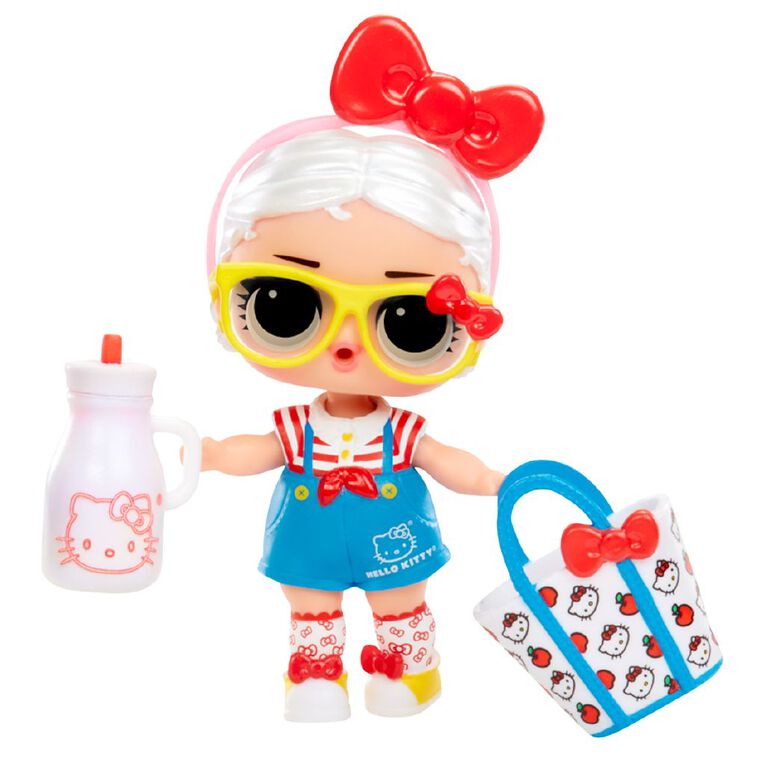 LOL Surprise Hello Kitty S2 Assorted, , hi-res