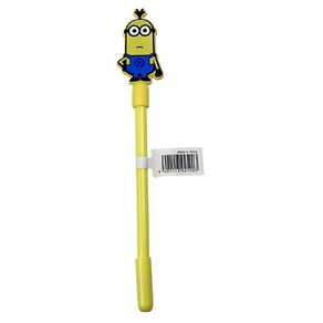 Minions Kevin Gel Pen
