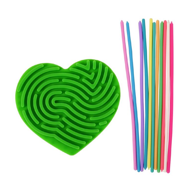 Noodle Mat Fidget Toy, , hi-res