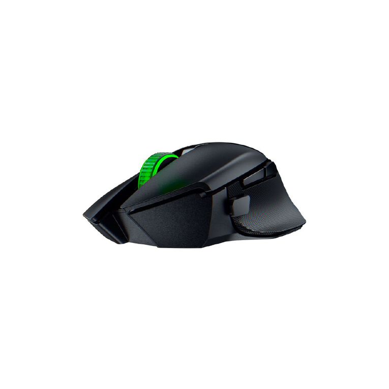 Razer Baselisk V3 X HyperSpeed Ergonomic Wireless Mouse, , hi-res