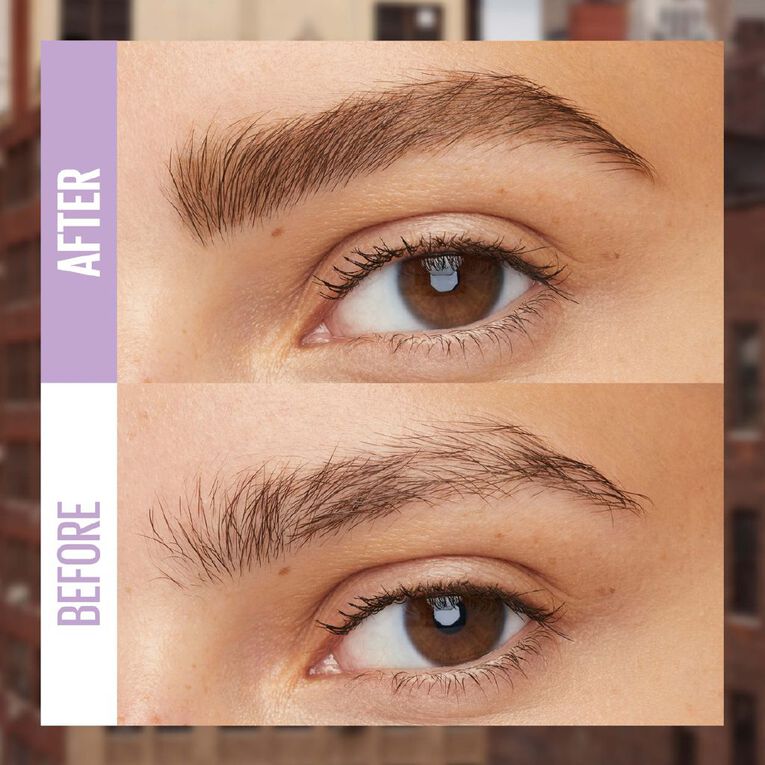 Maybelline Quick Shaper 03 Soft Brown, , hi-res