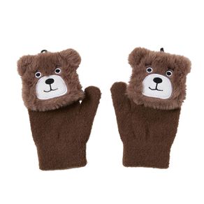 Young Original Kids' Novelty Gloves