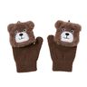 Brown Mid