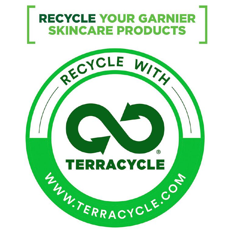 Garnier Vitamin C Micellar Water 400ml, , hi-res