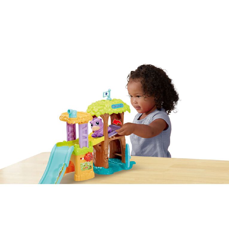 Vtech Animal Friends Playground, , hi-res