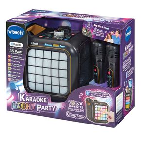 Vtech Karaoke Lights Party
