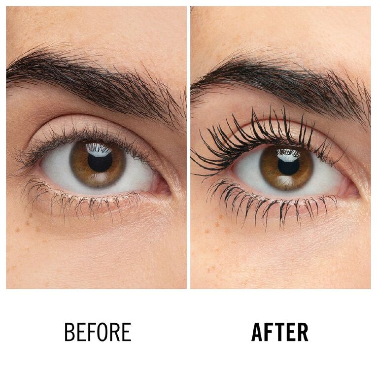 Rimmel Wonder Extension Mascara 001 Very Black, , hi-res