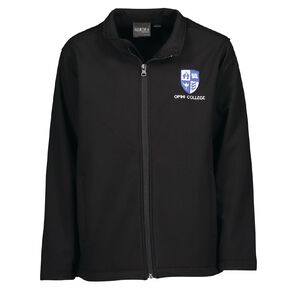 Schooltex Opihi College Jacket with Embroidery
