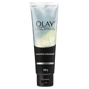 Olay Total Effects Foam Cleanser 100ml