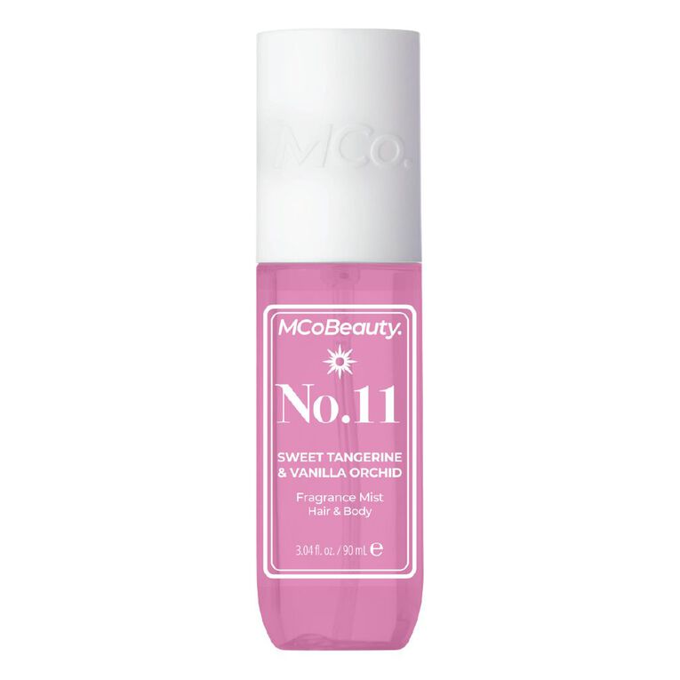 MCoBeauty Fragrance Mist No. 11 90ml, , hi-res