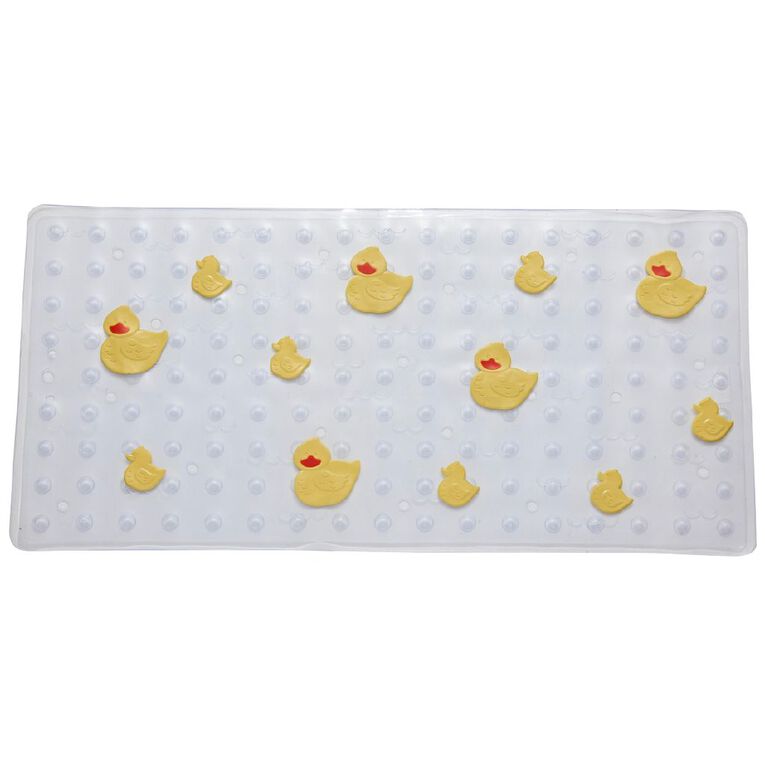 Babywise Bath Mat, , hi-res