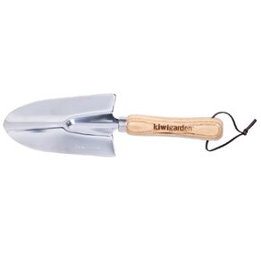Kiwi Garden Stainless Steel Hand Trowel 30cm