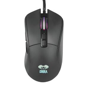 PowerPlay E-Blue RGB Gaming Mouse