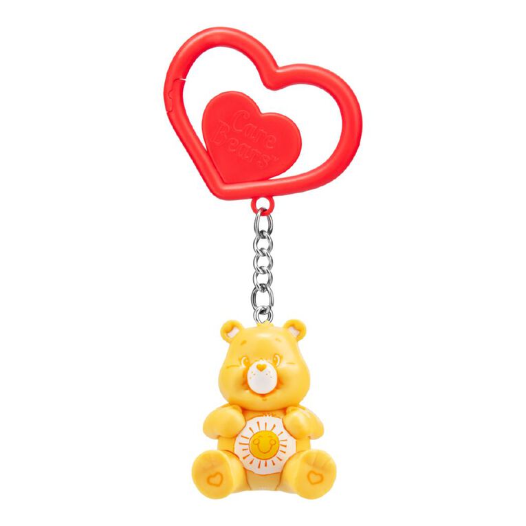 Paladone Care Bears Backpack Buddies, , hi-res