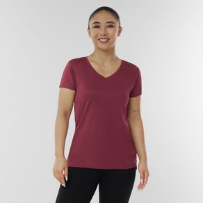 Active Intent Women's Cooldry Tee