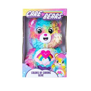 Care Bears Colours of Changing Bear Plush