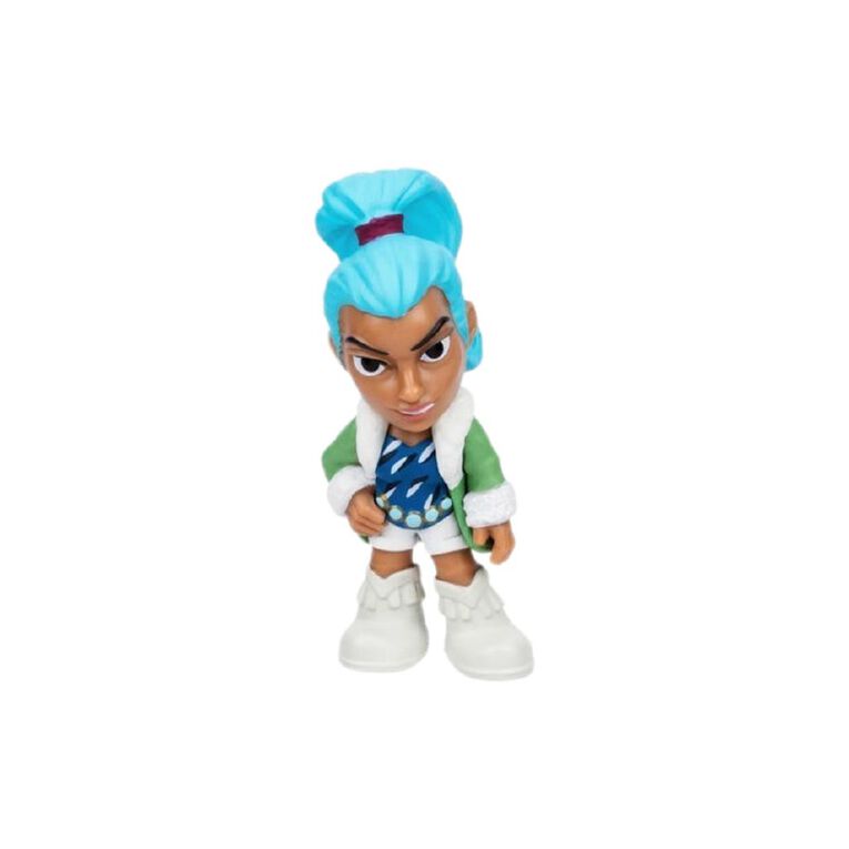 One Piece Mini Figure Assorted, , hi-res