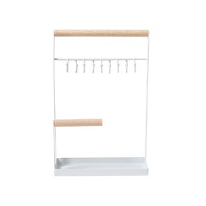 Living & Co Necklace and Bangle Stand